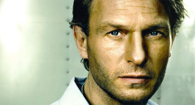 Thomas Kretschmann será el villano del reboot de Hitman